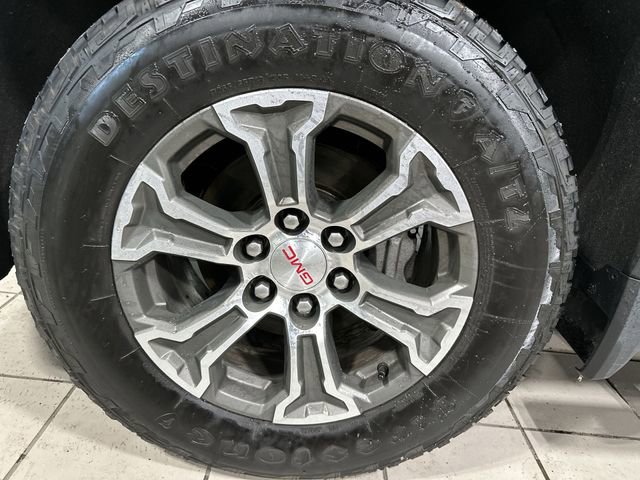 Used 2019 GMC Sierra 1500 SLE w/ SLE Value Package image 22