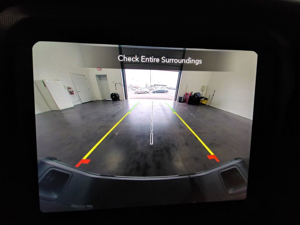 Used 2021 Jeep Gladiator Overland image 28