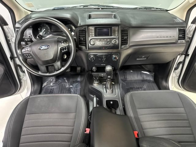 Used 2021 Ford Ranger XL w/ FX4 Off-Road Package AWD/4WD image 13