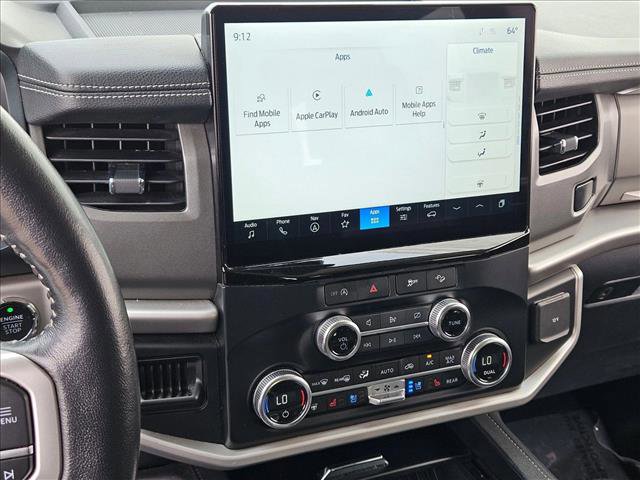 Used 2024 Ford Expedition XLT AWD/4WD image 15