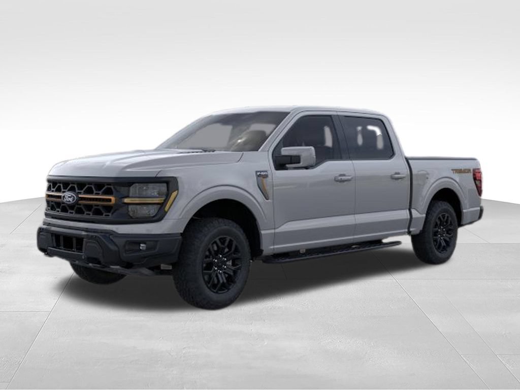 New 2026 Ford F150 Tremor AWD/4WD 360° Tour