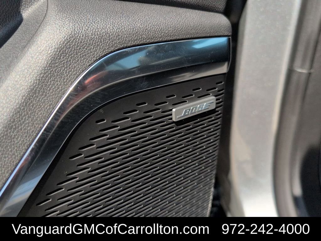 New 2026 GMC Acadia Denali w/ Super Cruise Package image 16