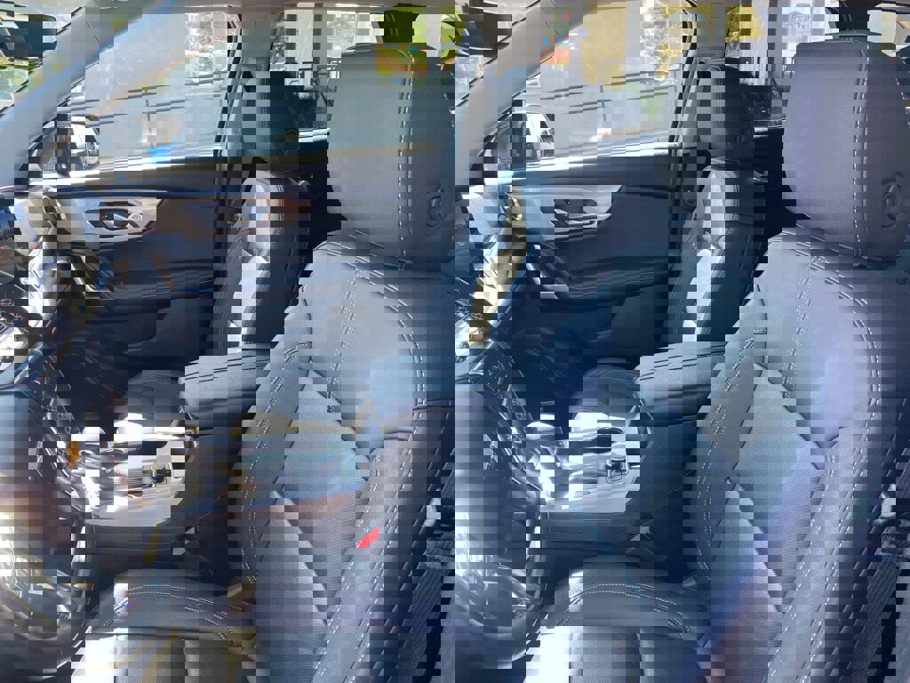 Used 2024 Chevrolet Blazer LT w/ Sound & Technology Package image 29