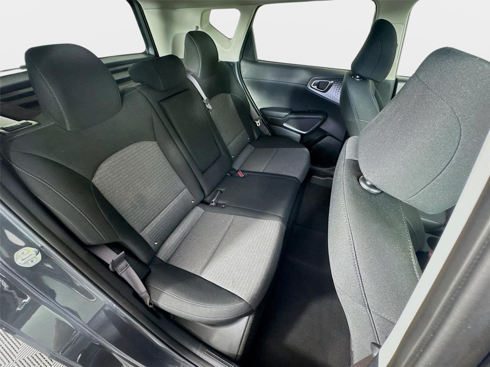 Certified 2023 Kia Soul EX FWD image 27