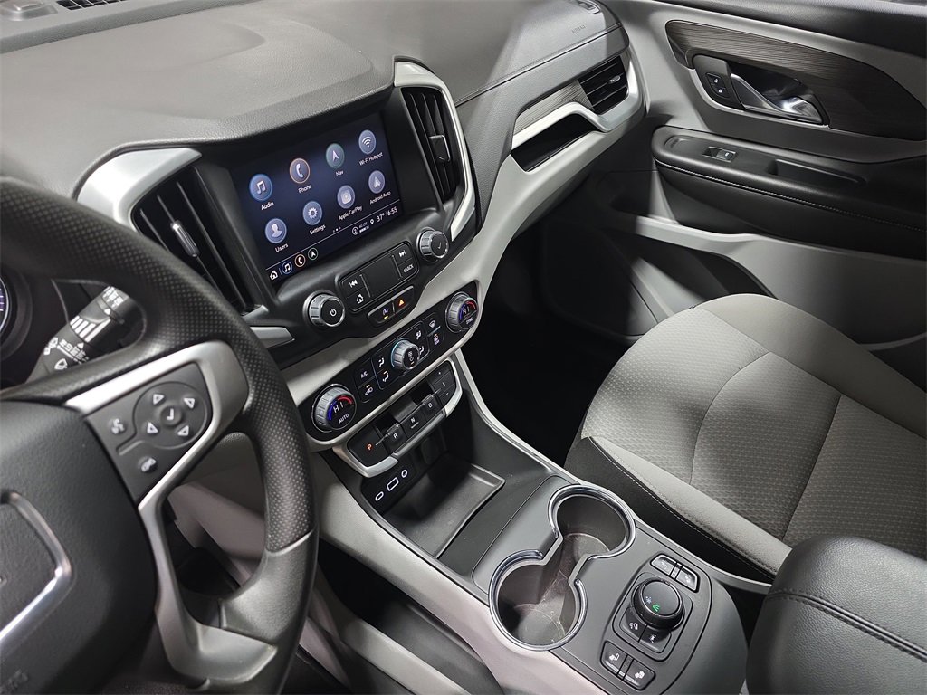 Certified 2023 GMC Terrain SLE w/ Driver Convenience Package image 22