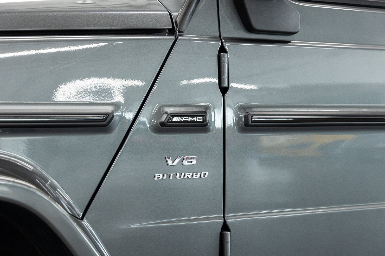 Used 2021 Mercedes-Benz G 63 AMG 4MATIC image 16