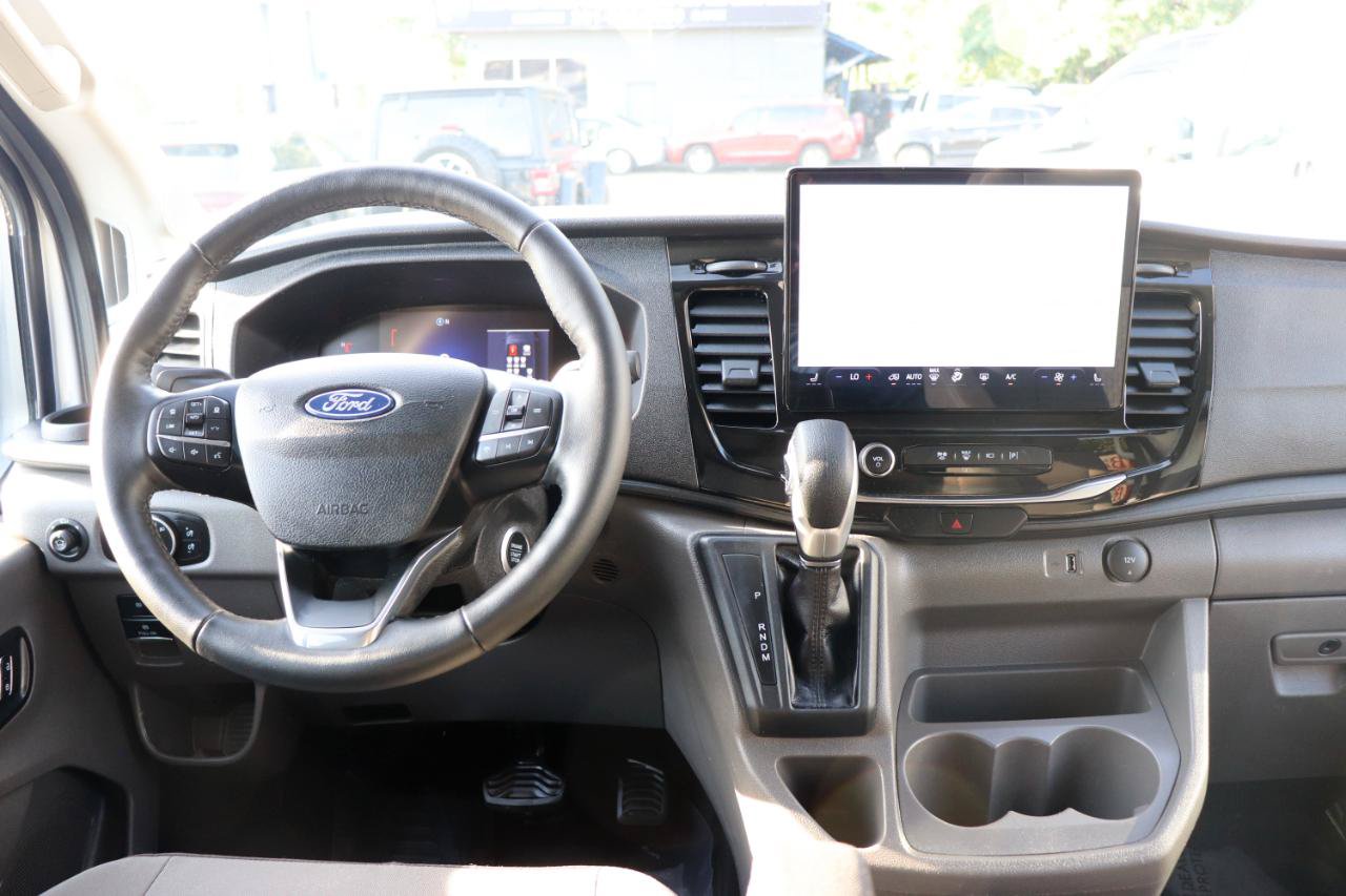 Used 2026 Ford Transit 350 XLT RWD image 22