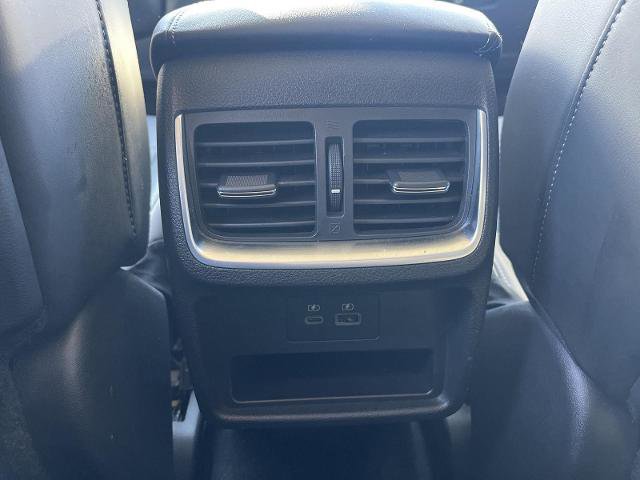 Certified 2023 INFINITI QX50 Luxe image 15