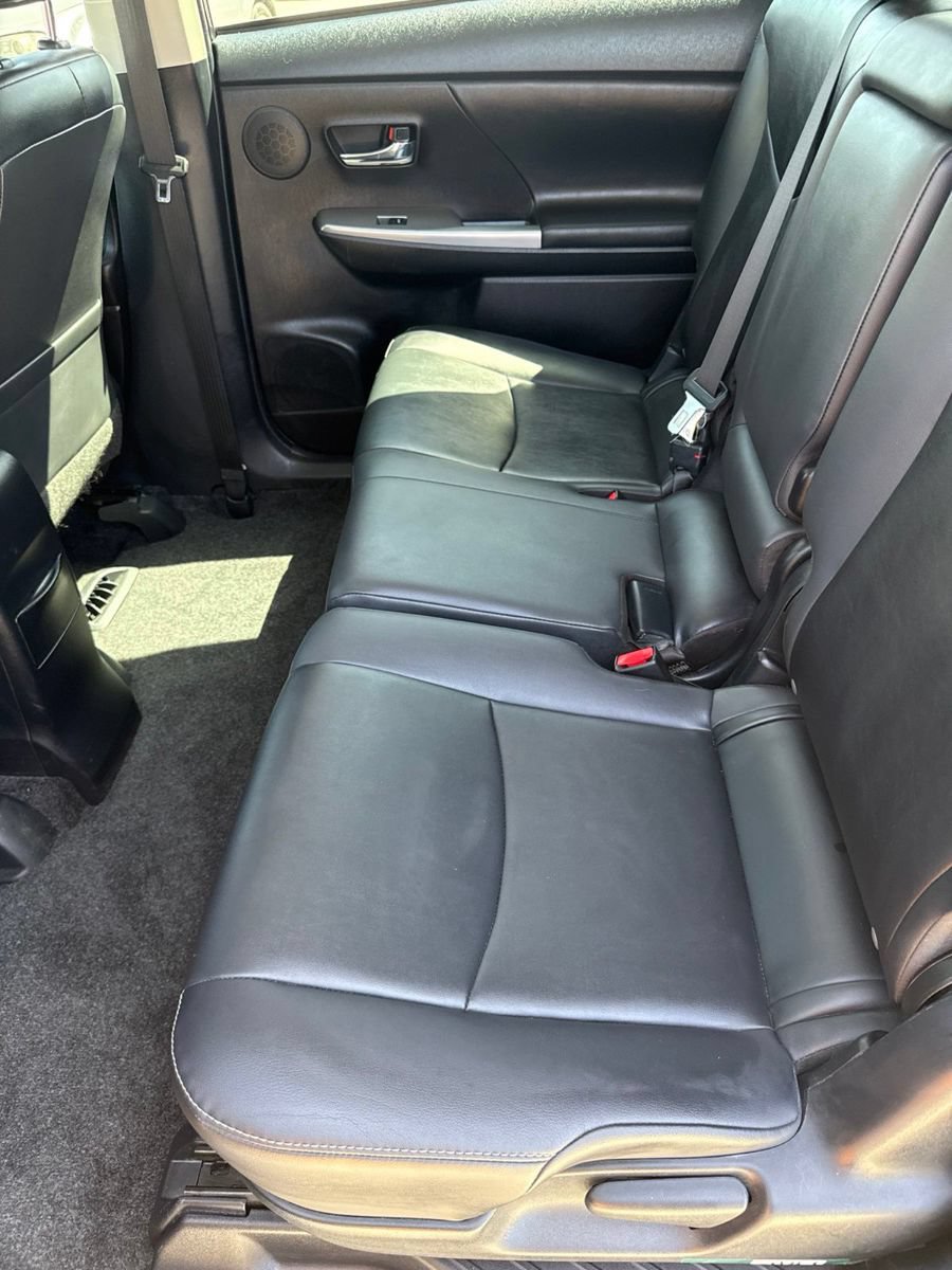 Used 2017 Toyota Prius V Five w/ Advanced Technology Package FWD image 19