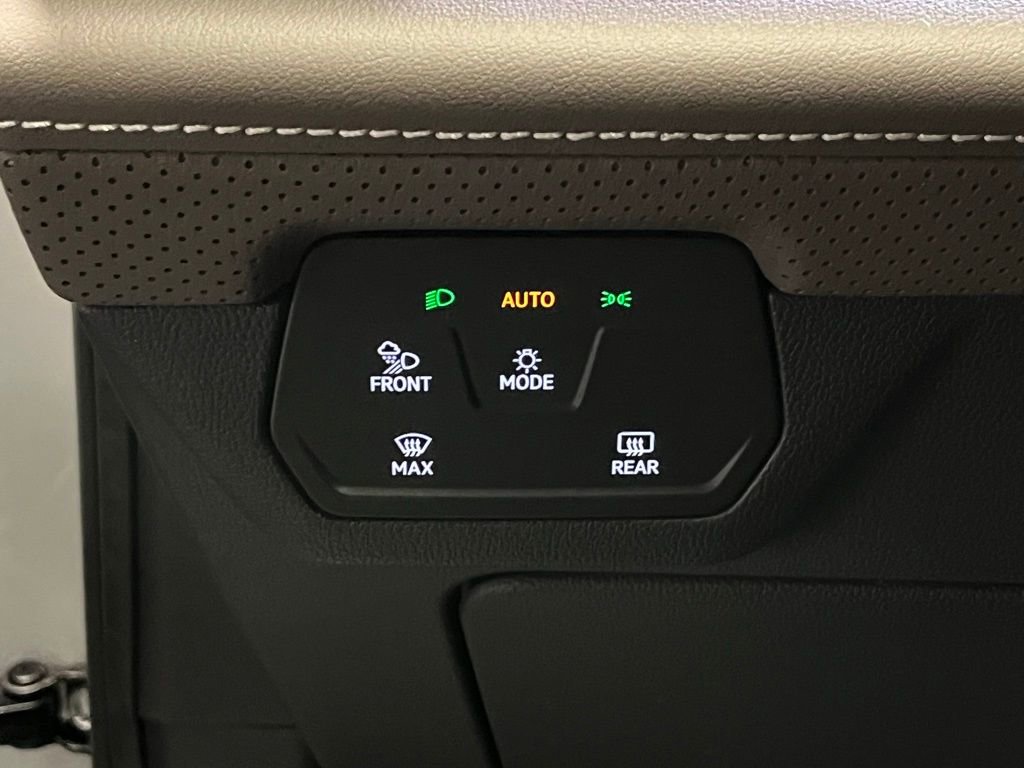 New 2026 Volkswagen Atlas SEL AWD/4WD image 18