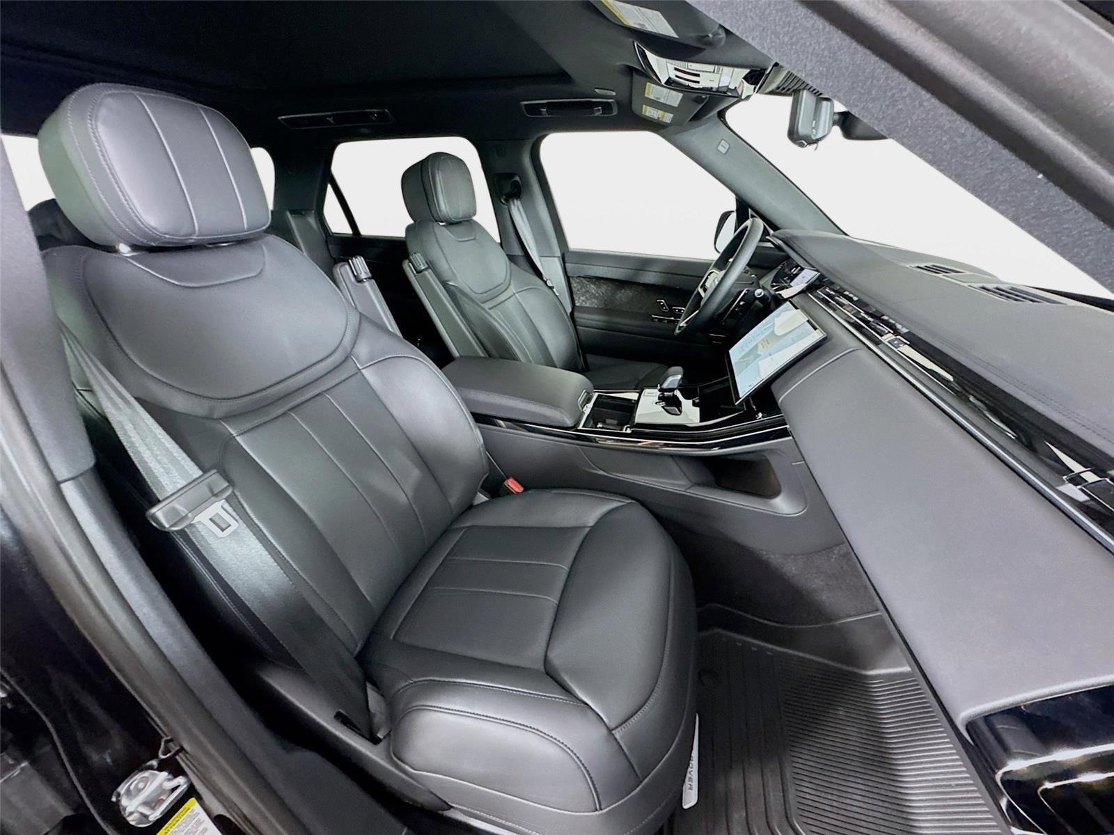 New 2026 Land Rover Range Rover Sport Dynamic SE AWD/4WD image 30