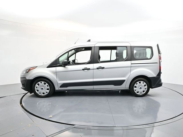 Used 2020 Ford Transit Connect XL image 5