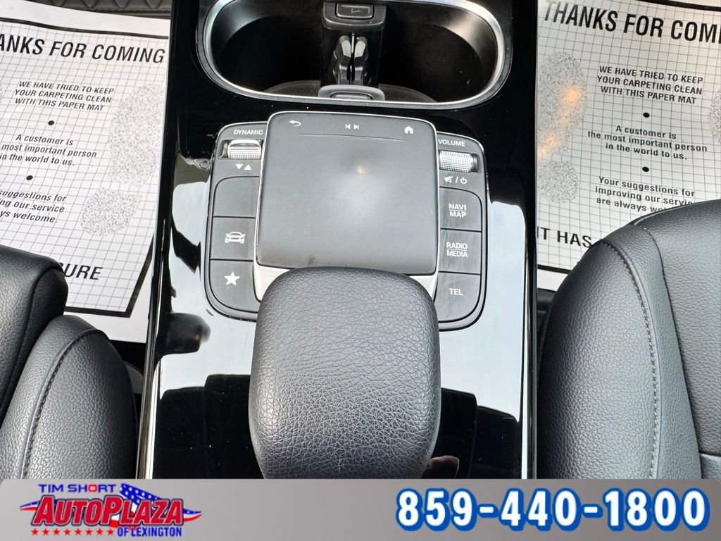 Used 2022 Mercedes-Benz A 220 4MATIC image 21