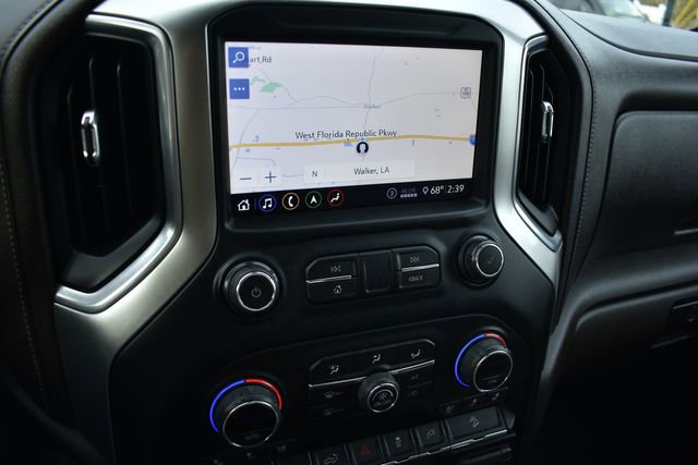 Used 2020 Chevrolet Silverado 2500 LTZ image 13