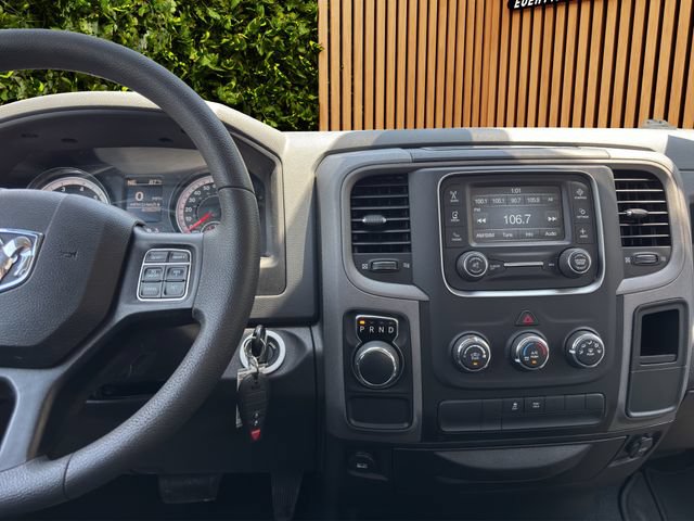 Used 2019 RAM 1500 Tradesman w/ Popular Equipment Group RWD image 12