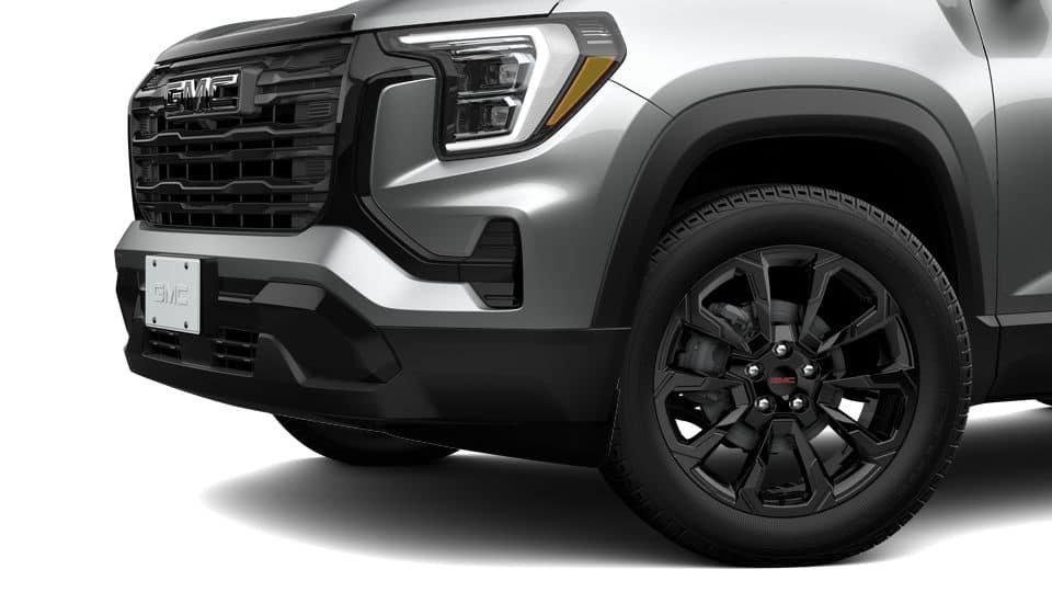New 2026 GMC Terrain Elevation w/ Elevation Premium Package FWD image 32