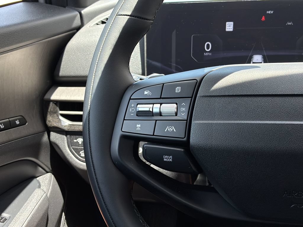New 2026 Kia Sportage X-Line Prestige AWD/4WD image 27