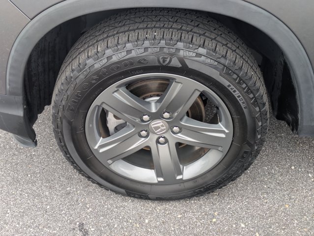 Certified 2023 Honda Ridgeline RTL image 20