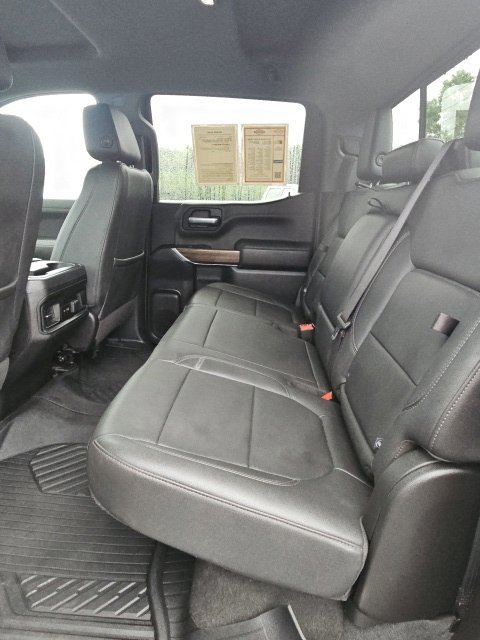 Used 2021 Chevrolet Silverado 1500 RST w/ All Star Edition Plus AWD/4WD image 17