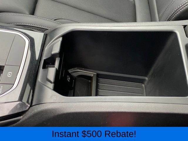 Used 2023 BMW X3 xDrive30i image 14