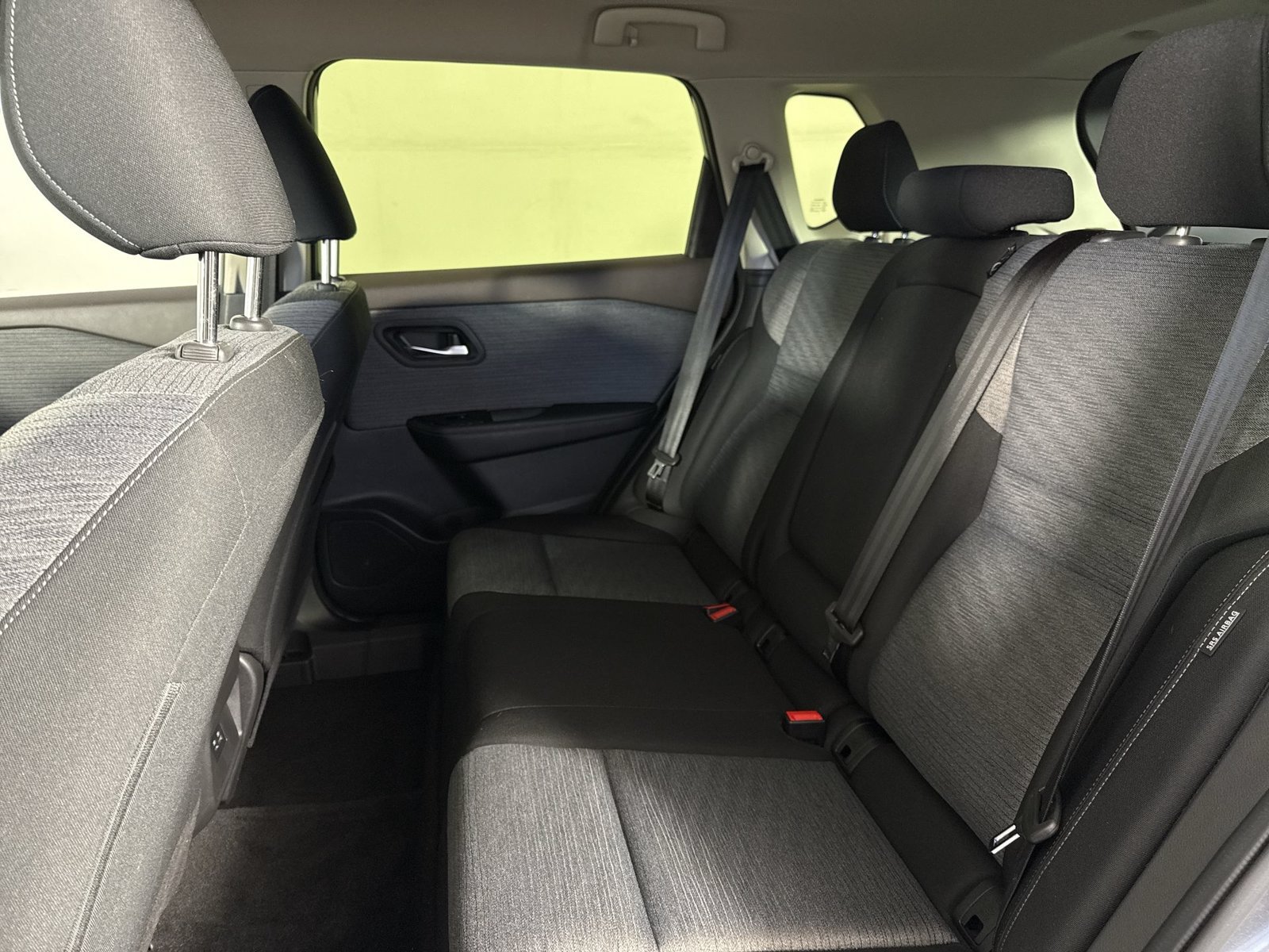 Certified 2023 Nissan Rogue SV AWD/4WD image 23
