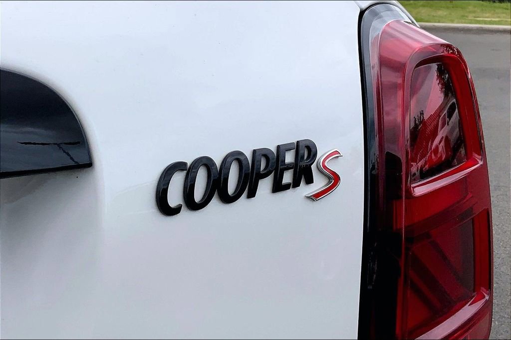 Certified 2023 MINI Cooper Countryman S image 34