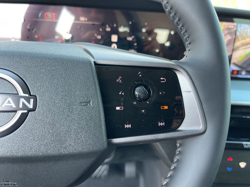 New 2026 Nissan Murano SL image 16