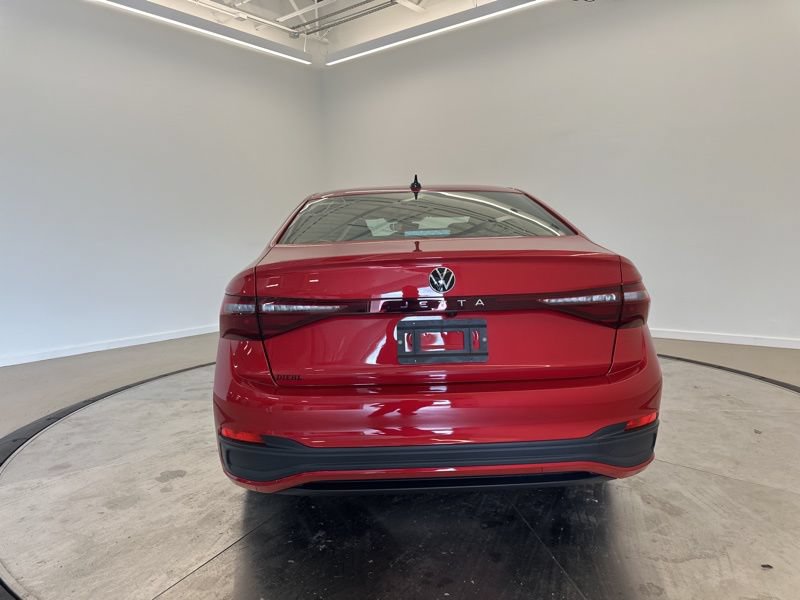 New 2026 Volkswagen Jetta Sport FWD image 7