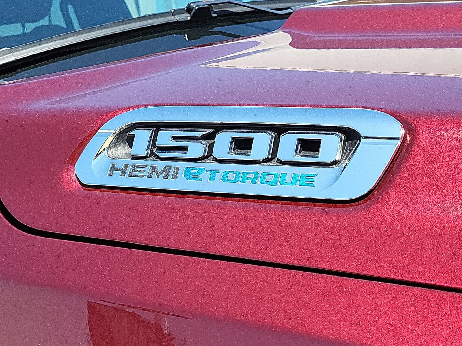 Used 2021 RAM 1500 Limited AWD/4WD image 31
