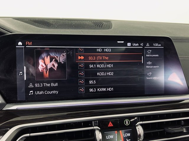 Used 2019 BMW X7 xDrive40i w/ Premium Package image 42