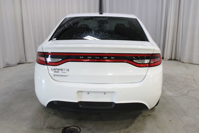 Used 2016 Dodge Dart SE w/ Convenience Group FWD image 26