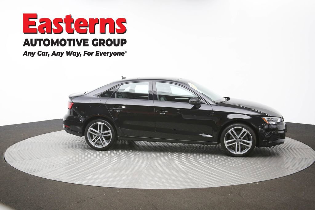 Used 2020 Audi A3 2.0T Premium FWD image 47