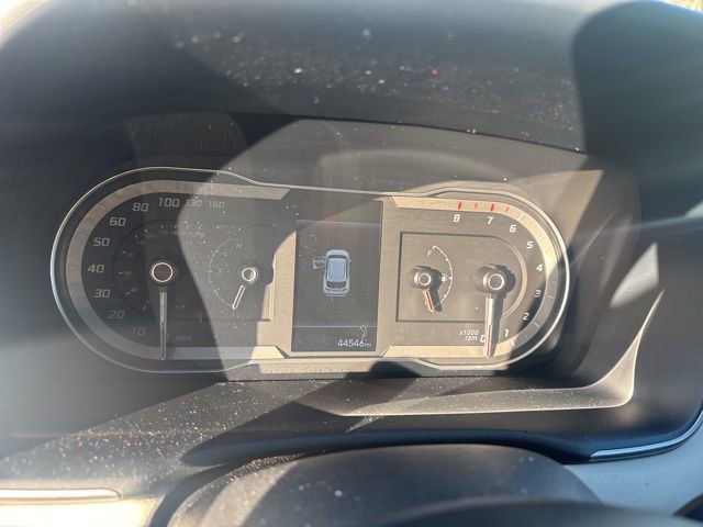 Used 2022 Hyundai Tucson SE image 4