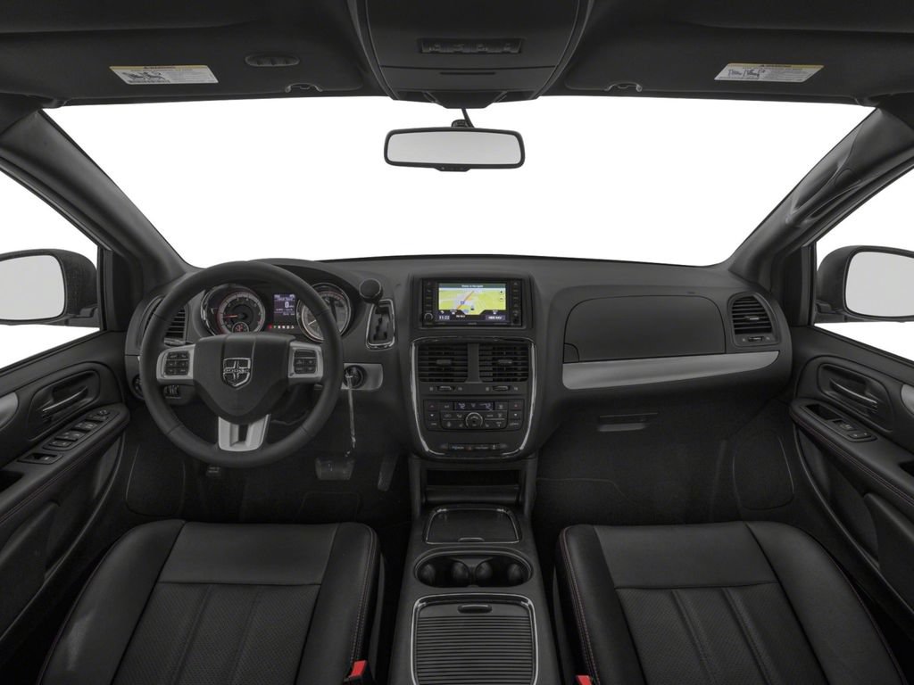Used 2018 Dodge Grand Caravan GT FWD image 8