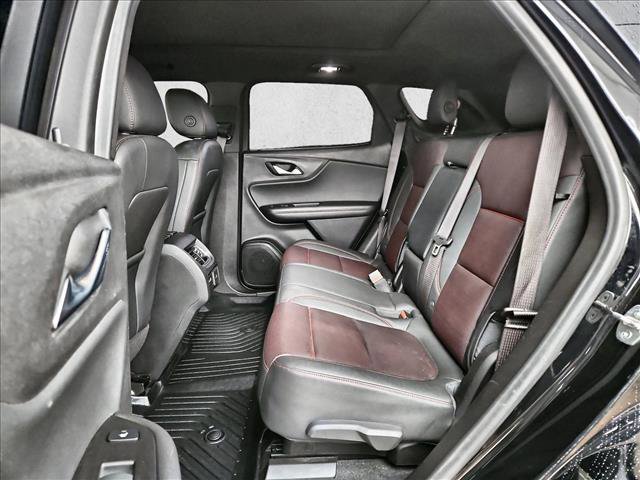 Used 2021 Chevrolet Blazer RS w/ Enhanced Convenience Package FWD image 25