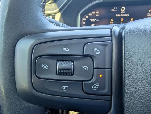 Used 2024 GMC Sierra 2500 AT4 w/ AT4 Premium Plus Package AWD/4WD image 24