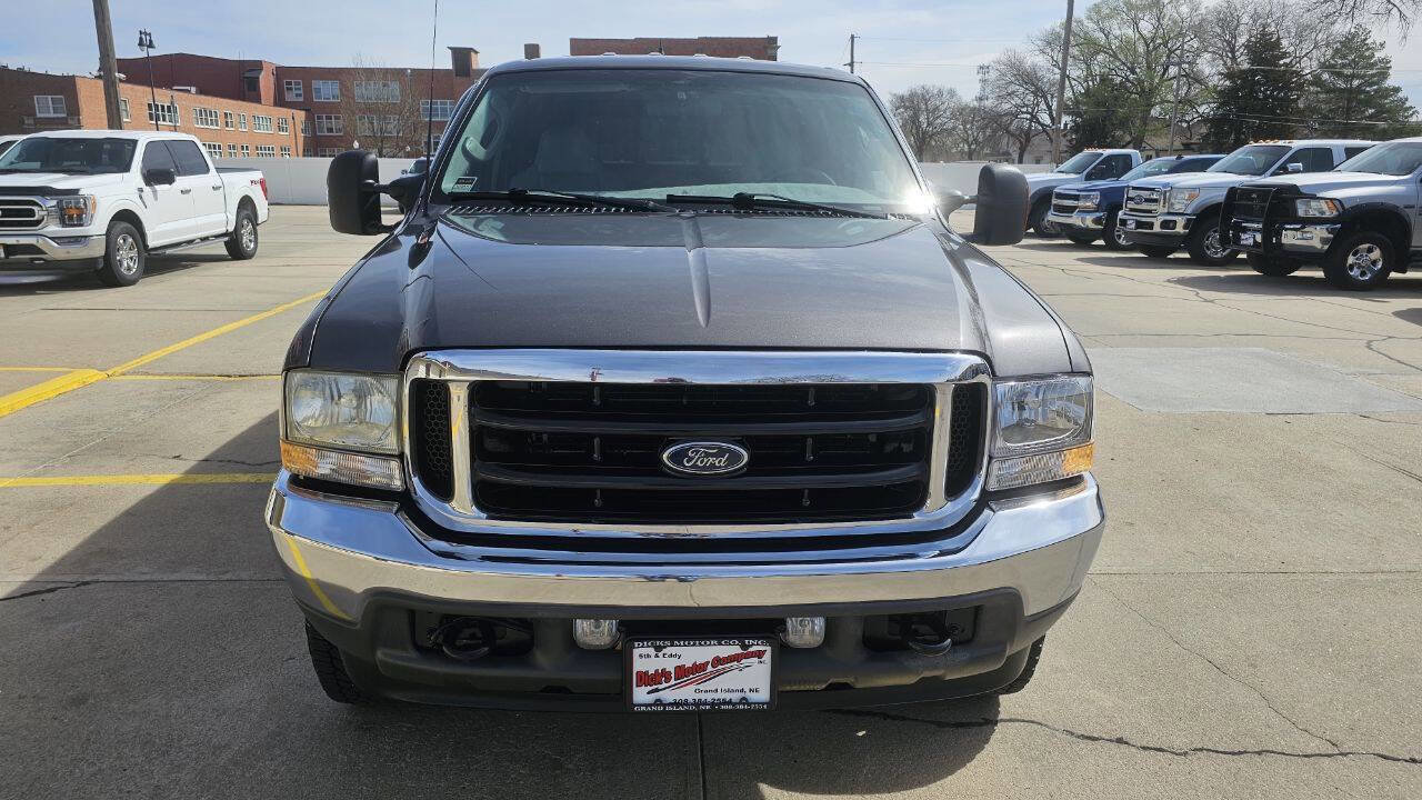 Used 2003 Ford F250 Lariat image 4