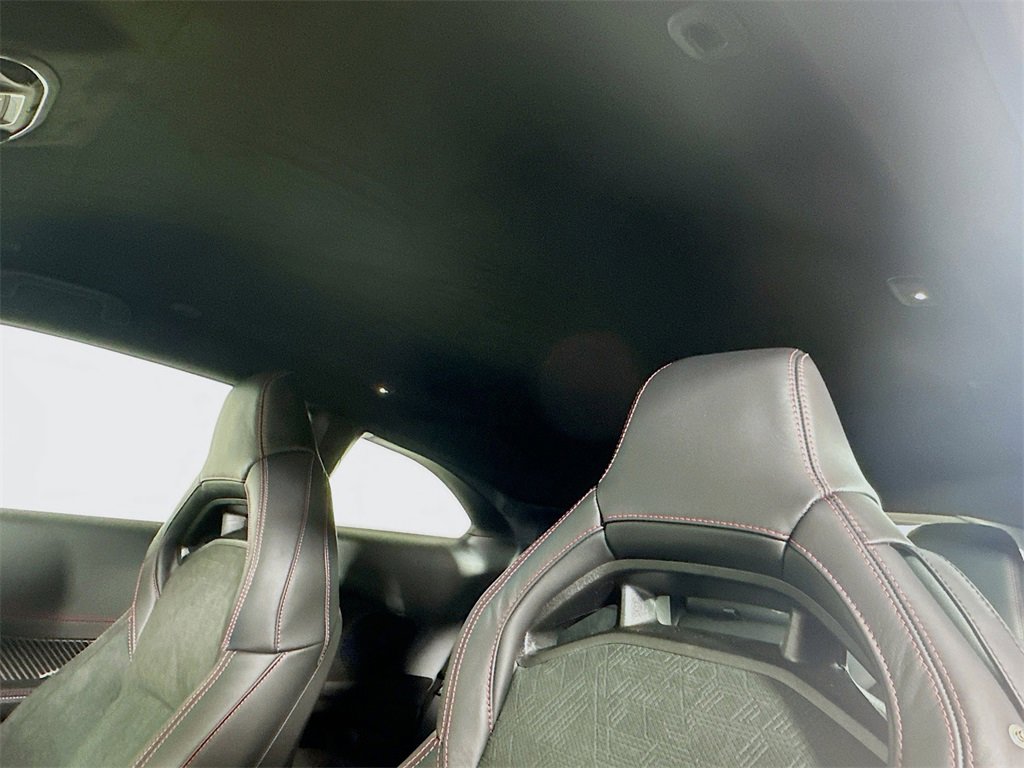 New 2026 Dodge Charger Daytona Scat Pack image 14