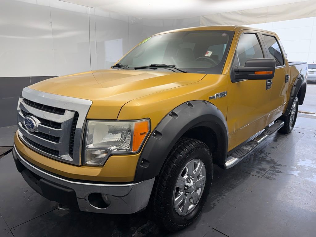 Used 2009 Ford F150 XLT image 9