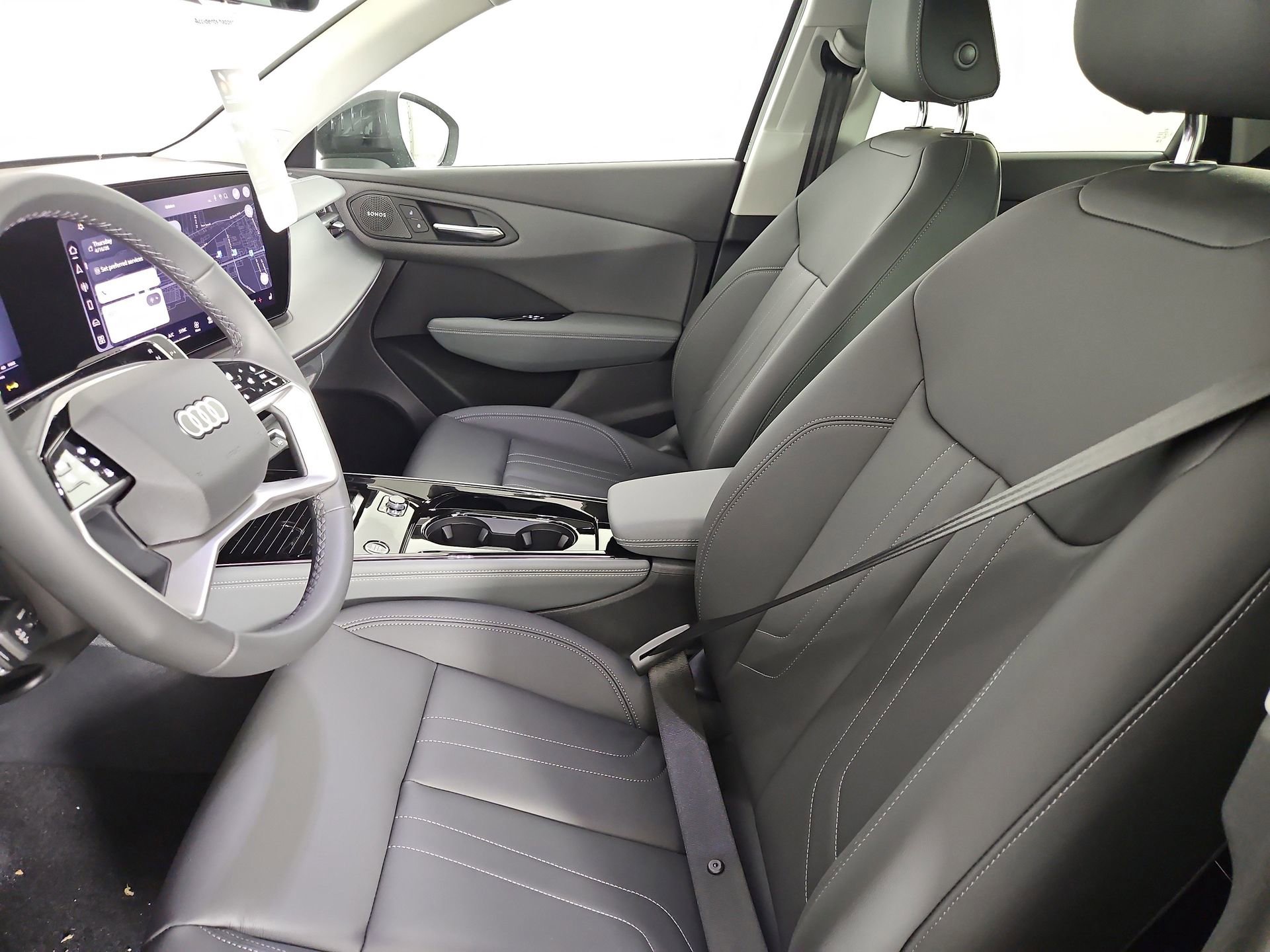 New 2026 Audi Q3 quattro 2.0T image 16