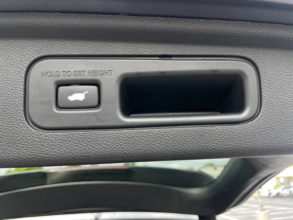 Certified 2025 Honda Odyssey EX-L image 45