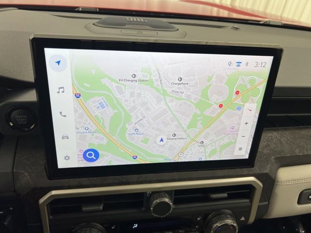 Used 2025 Toyota Tacoma Limited image 18