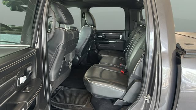Used 2018 RAM 1500 Limited AWD/4WD image 15