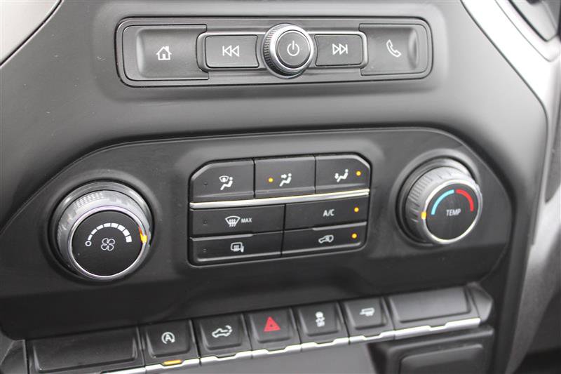 Used 2022 Chevrolet Silverado 1500 W/T w/ WT Fleet Convenience Package image 17