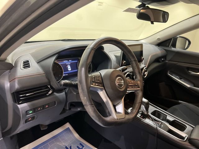 Used 2020 Nissan Sentra SR image 9