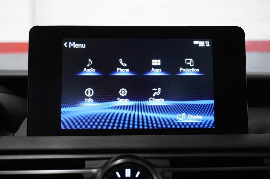 Used 2025 Lexus IS 300 F Sport image 14