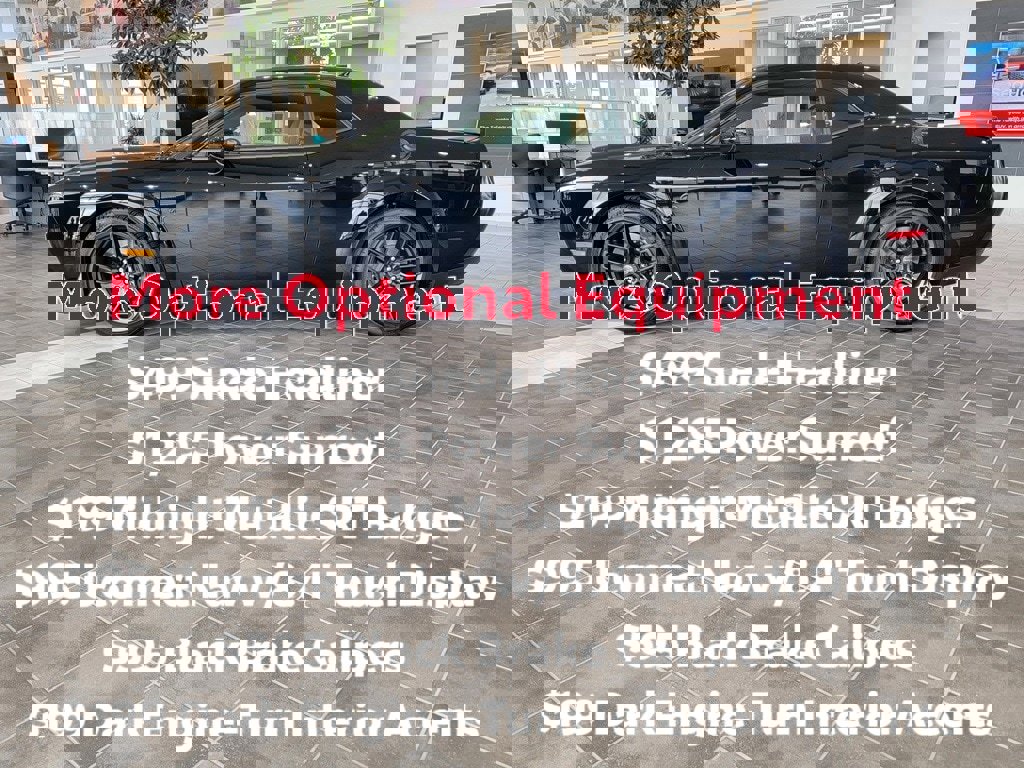 Used 2023 Dodge Challenger SRT Hellcat image 10