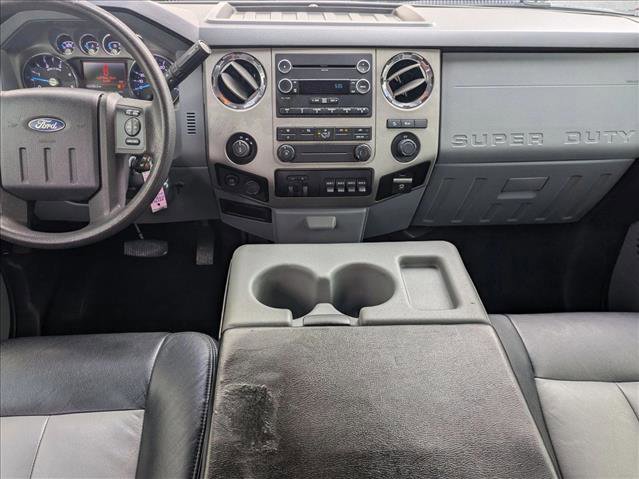 Used 2016 Ford F250 XLT w/ XLT Value Package image 15