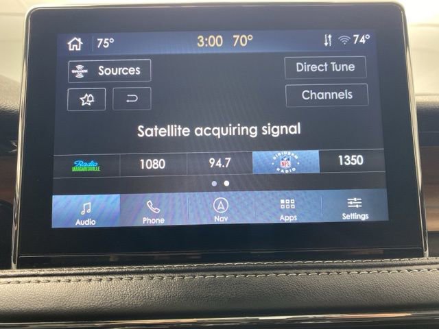 Used 2022 Lincoln Corsair Reserve w/ Equipment Group 201A image 33