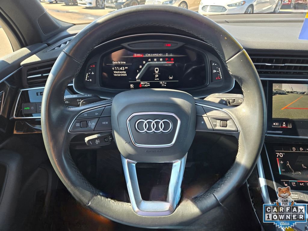 Used 2022 Audi Q7 2.0T Premium Plus image 31
